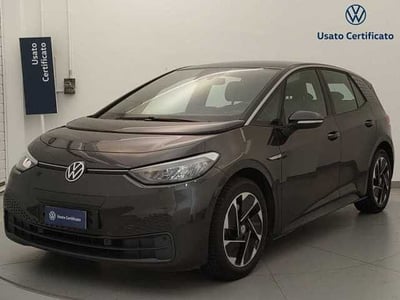 Volkswagen ID.3 58 kWh Pro Performance Edition Plus del 2021 usata a Busto Arsizio