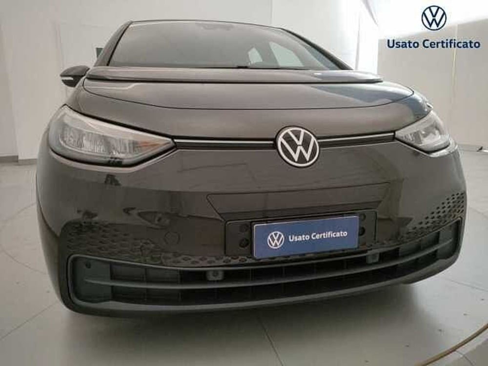 Volkswagen ID.3 usata a Varese (6)