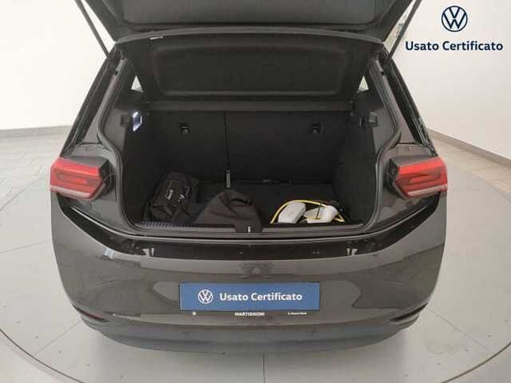 Volkswagen ID.3 usata a Varese (9)