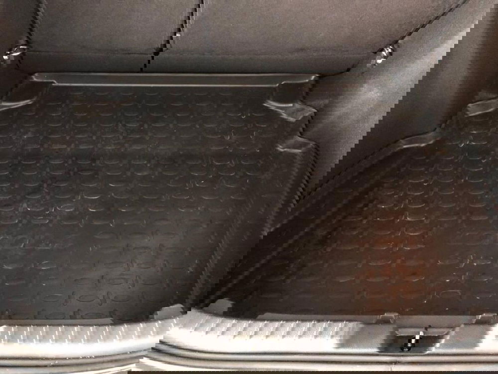 Toyota Corolla usata a Torino (10)