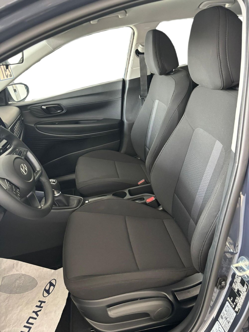 Hyundai i20 nuova a Torino (6)