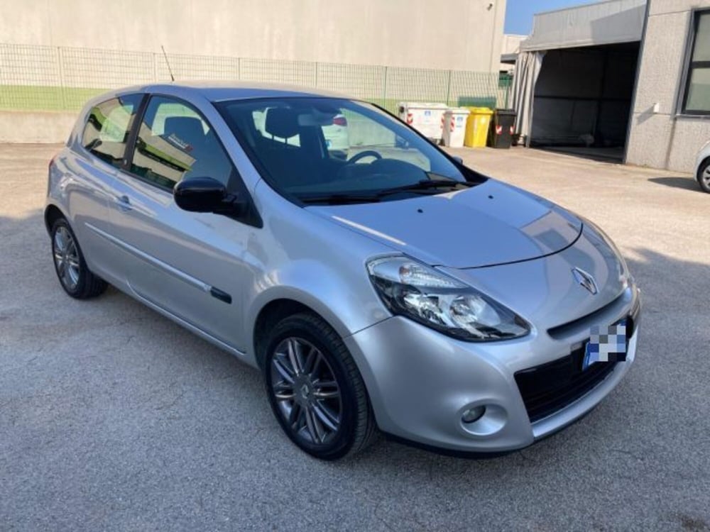 Renault Clio usata a Macerata (3)