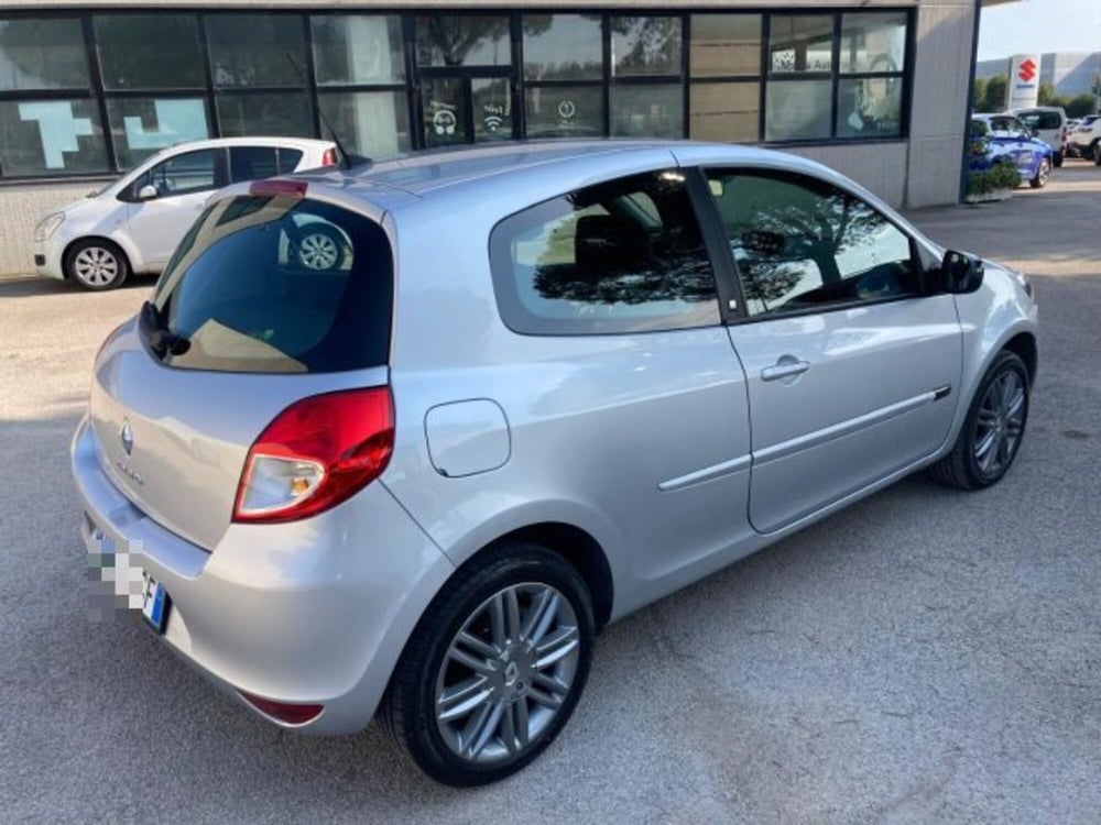 Renault Clio usata a Macerata (5)