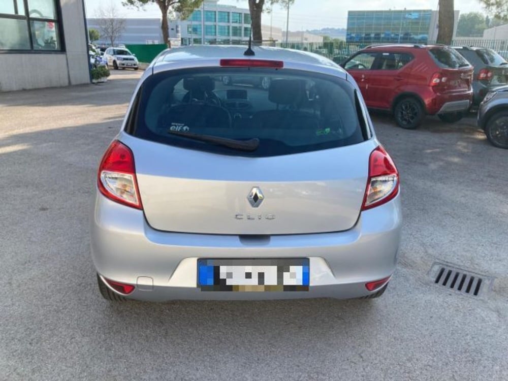 Renault Clio usata a Macerata (6)