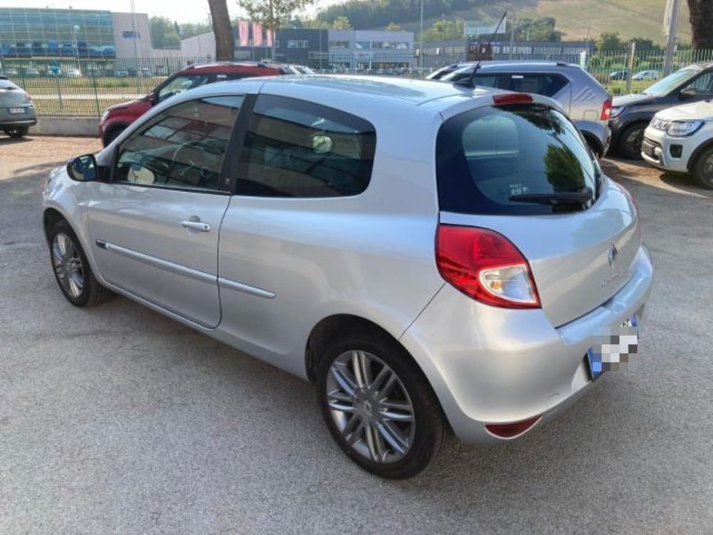 Renault Clio usata a Macerata (8)