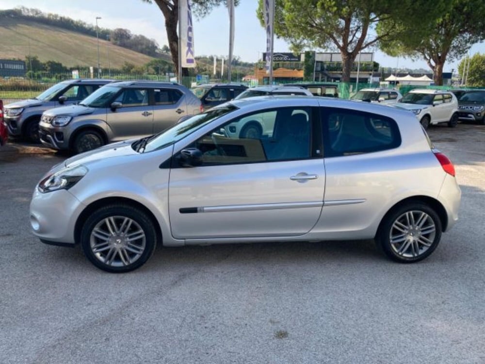 Renault Clio usata a Macerata (9)