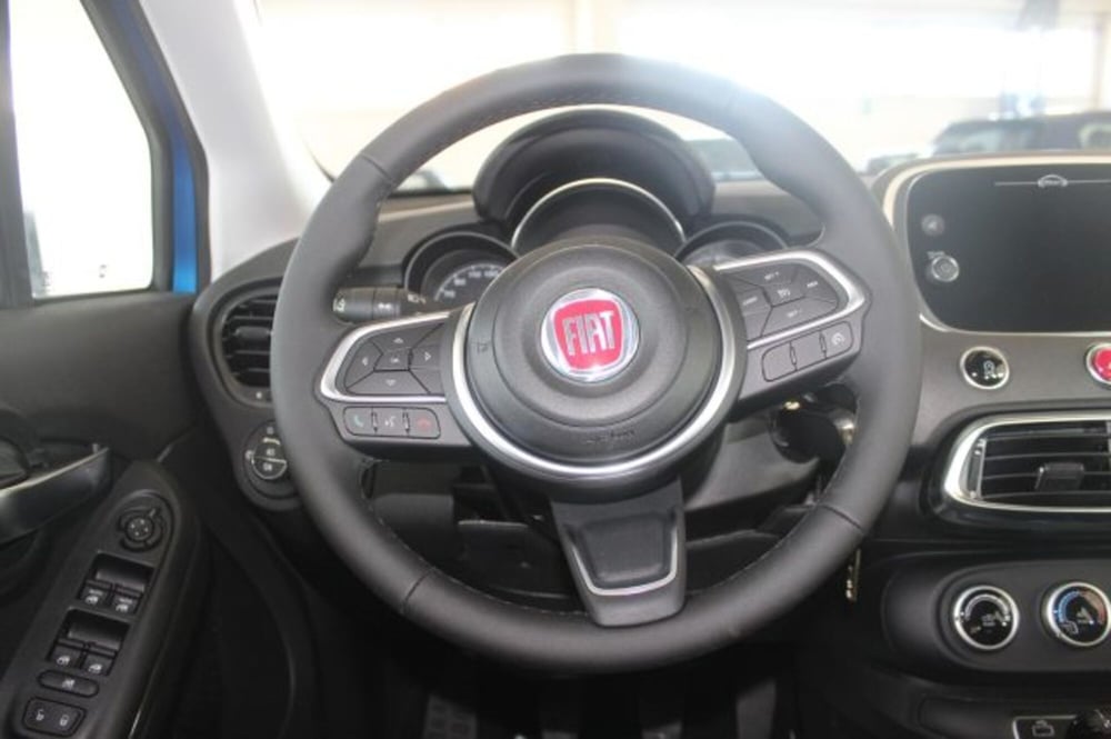 Fiat 500X nuova a Terni (12)