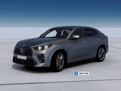 BMW X2 sDrive18d Msport  nuova a Modena