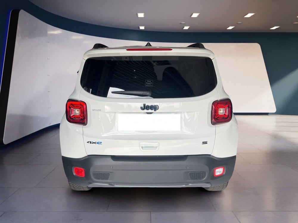 Jeep Renegade usata a Torino (5)