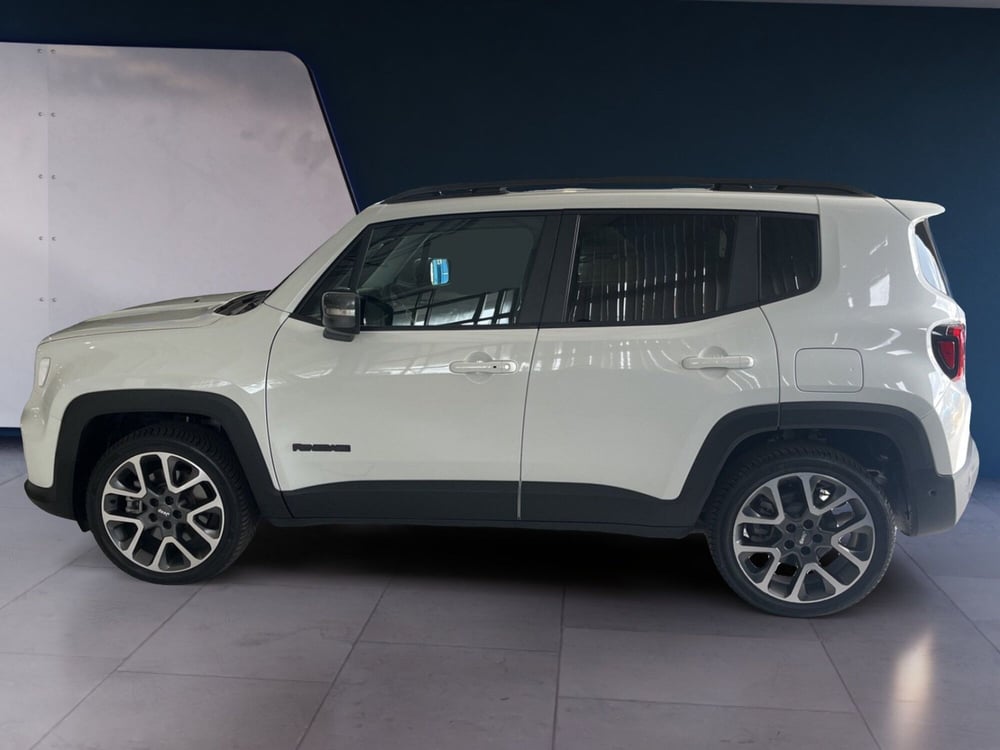 Jeep Renegade usata a Torino (6)