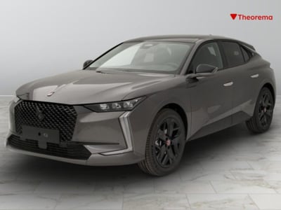 Ds DS 4 DS4 1.2 puretech Performance Line 130cv auto nuova a Torino