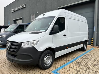 Mercedes-Benz Sprinter 311 rwd 2.0 cdi F 37/35 nuova a Filago