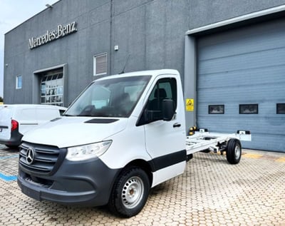 Mercedes-Benz Sprinter 317 rwd 2.0 cdi T 43/35 Pro 9G-tronic nuova a Filago