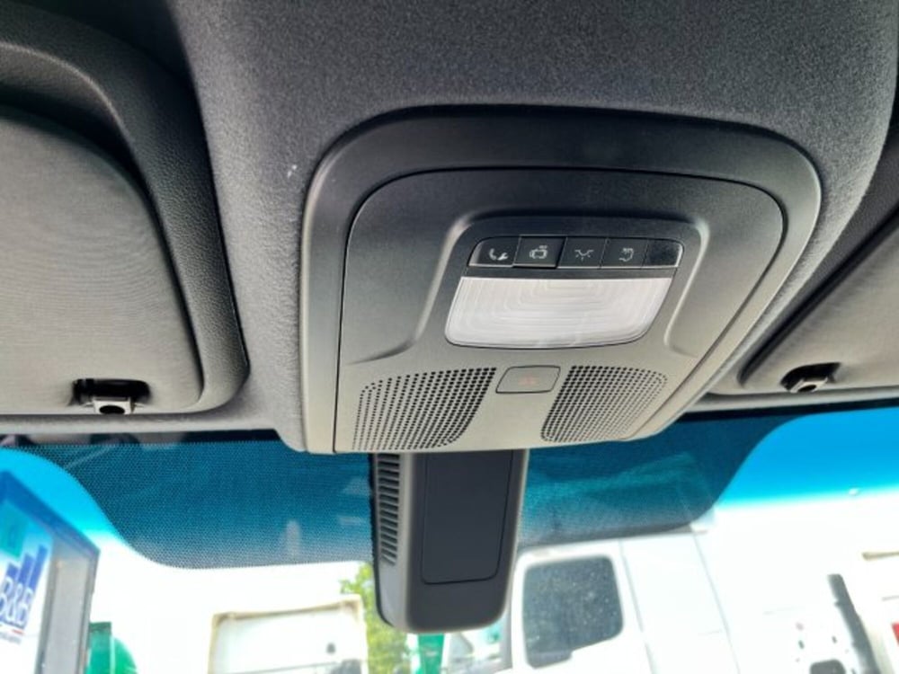 Mercedes-Benz Sprinter nuova a Bergamo (14)