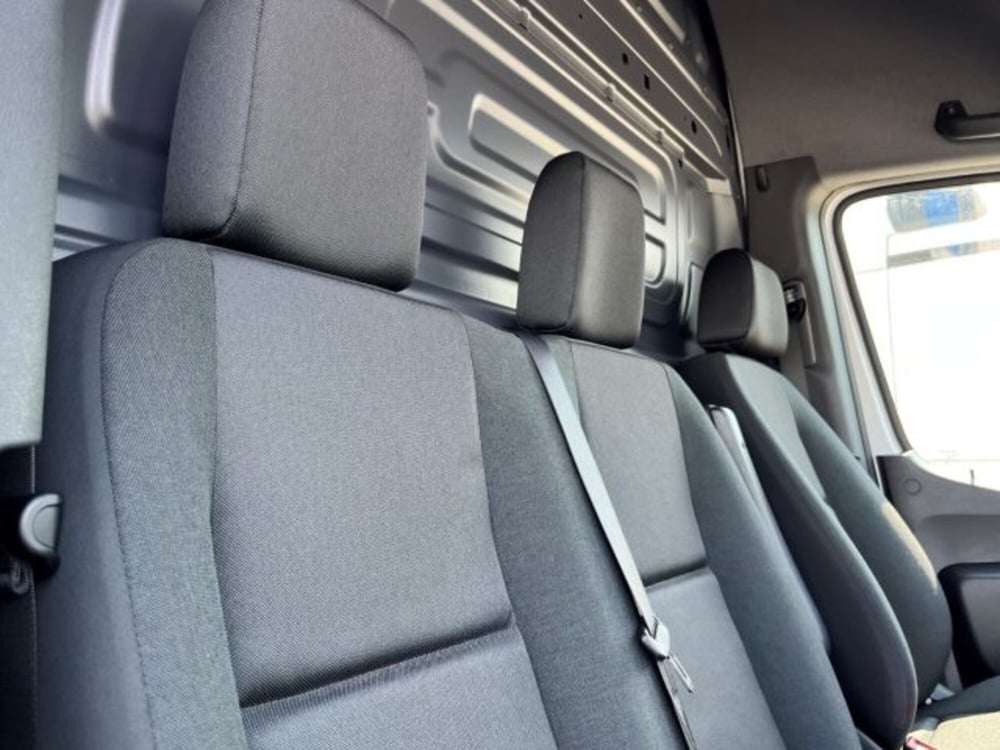 Mercedes-Benz Sprinter nuova a Bergamo (16)