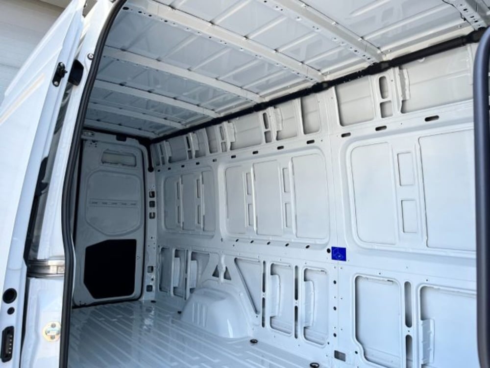 Mercedes-Benz Sprinter nuova a Bergamo (6)