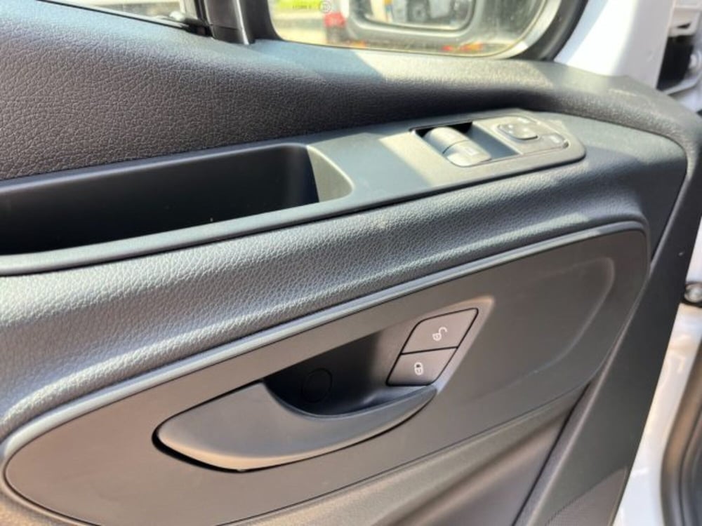 Mercedes-Benz Sprinter nuova a Bergamo (8)