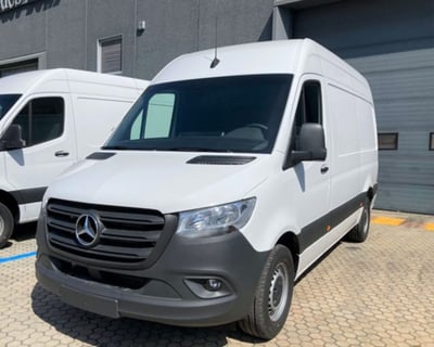 Mercedes-Benz Sprinter 317 rwd 2.0 cdi F 37/35 nuova a Filago