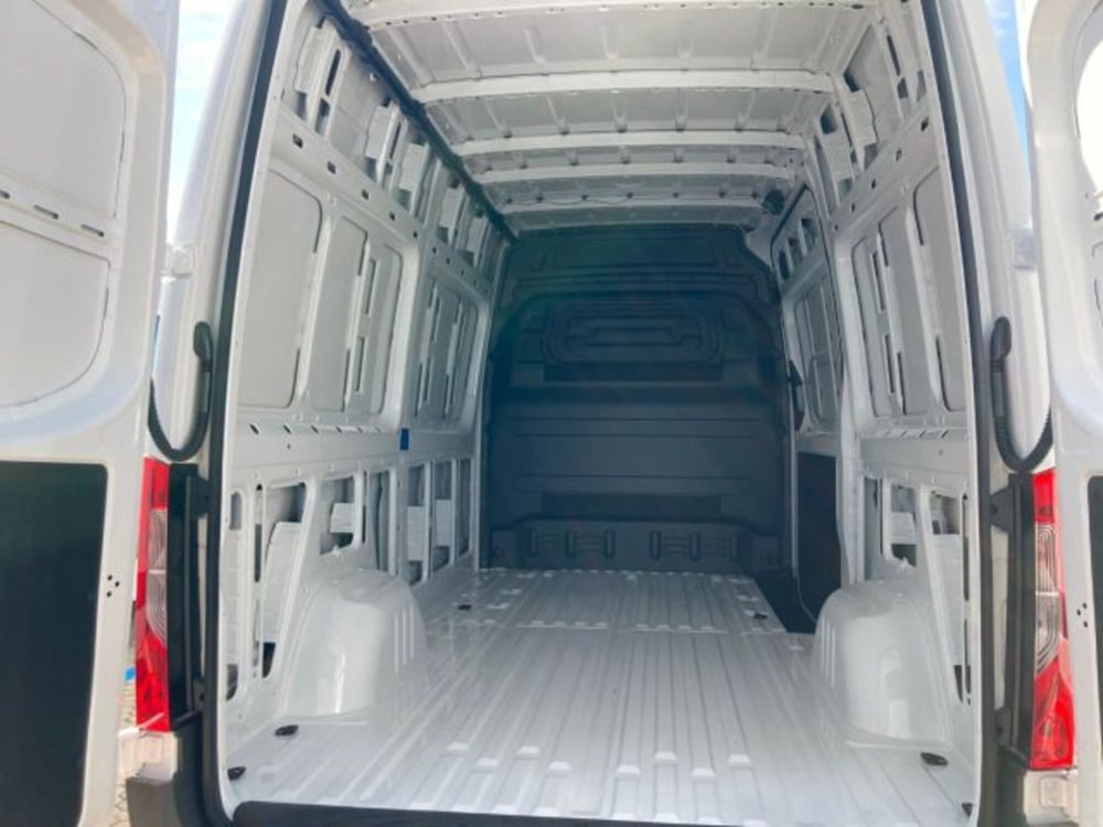 Mercedes-Benz Sprinter nuova a Bergamo (5)