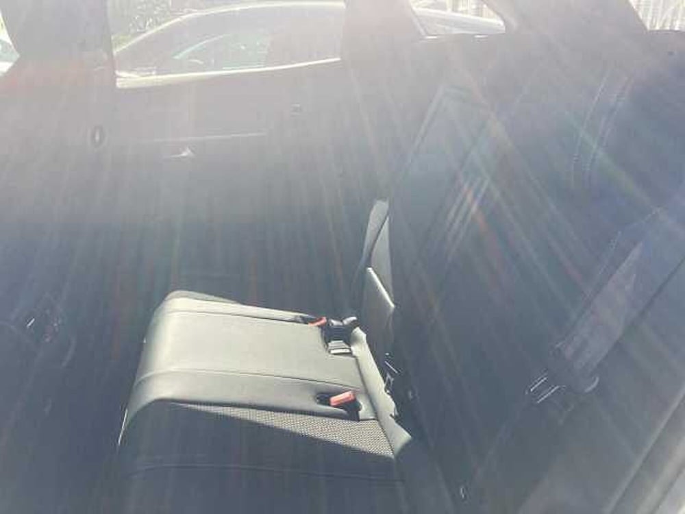 Peugeot 3008 nuova a Messina (12)