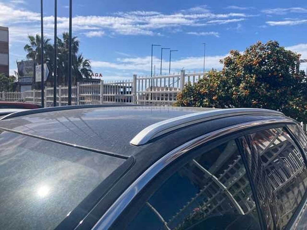 Peugeot 3008 nuova a Messina (15)