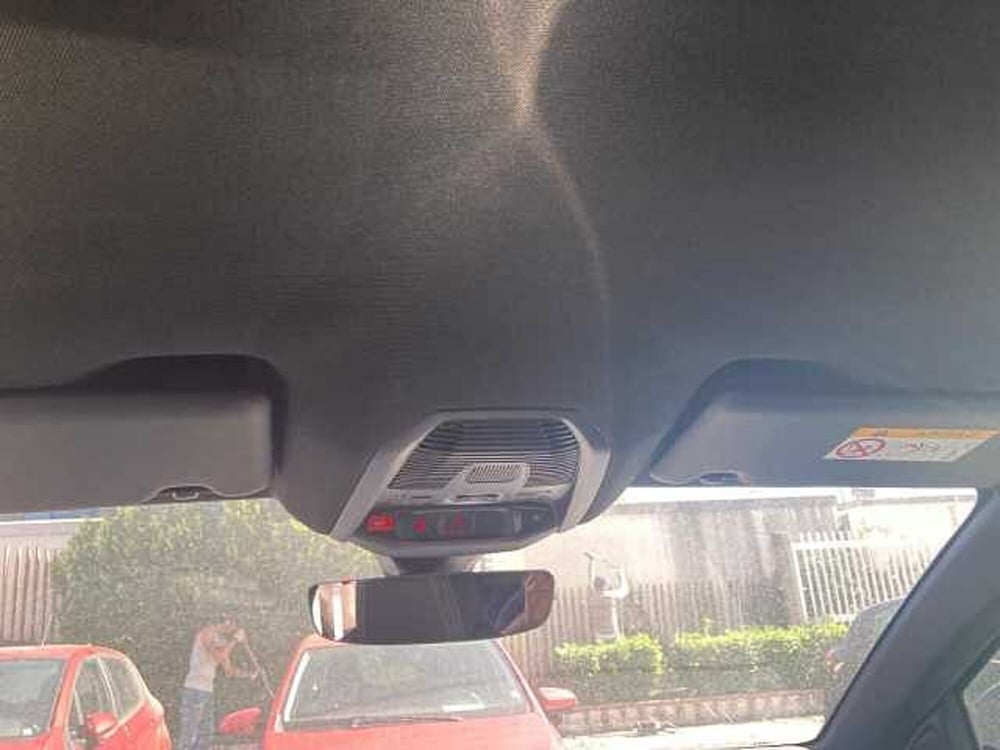 Peugeot 3008 nuova a Messina (18)