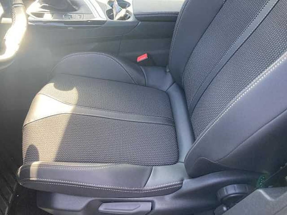 Peugeot 3008 nuova a Messina (4)