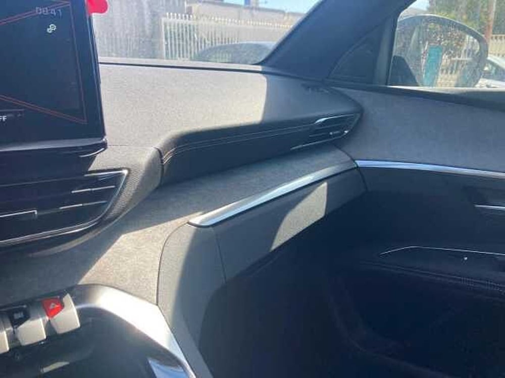 Peugeot 3008 nuova a Messina (5)