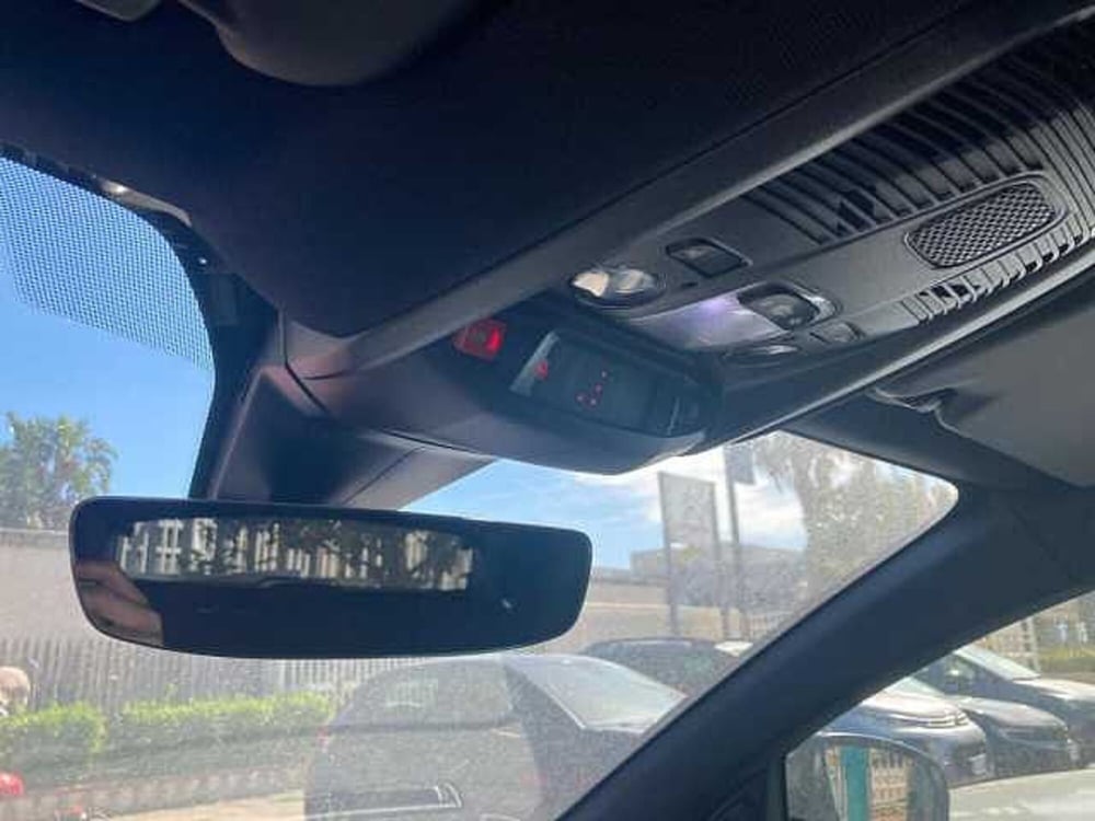 Peugeot 3008 nuova a Messina (9)