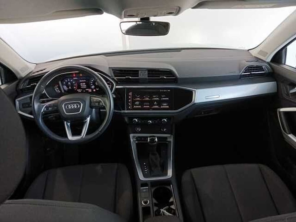 Audi Q3 Sportback usata a Lucca (3)