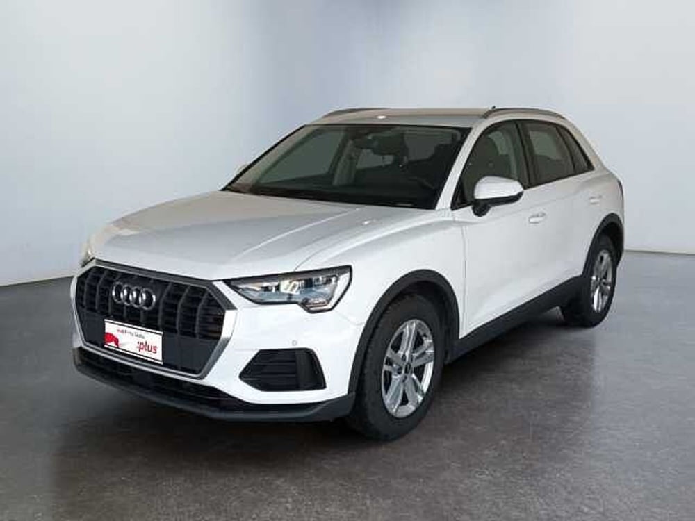 Audi Q3 usata a Lucca