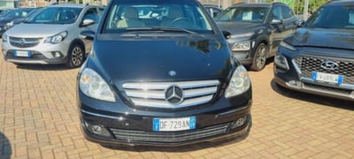 Mercedes-Benz Classe B 200 CDI Sport  del 2007 usata a Savona