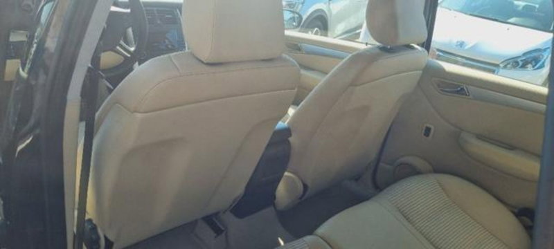 Mercedes-Benz Classe B usata a Savona (15)