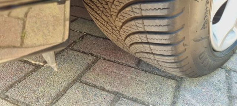 Mercedes-Benz Classe B usata a Savona (5)