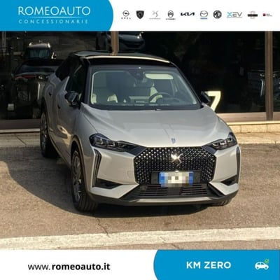 Ds DS 3 1.2 puretech Esprit de Voyage 130cv auto nuova a Gubbio