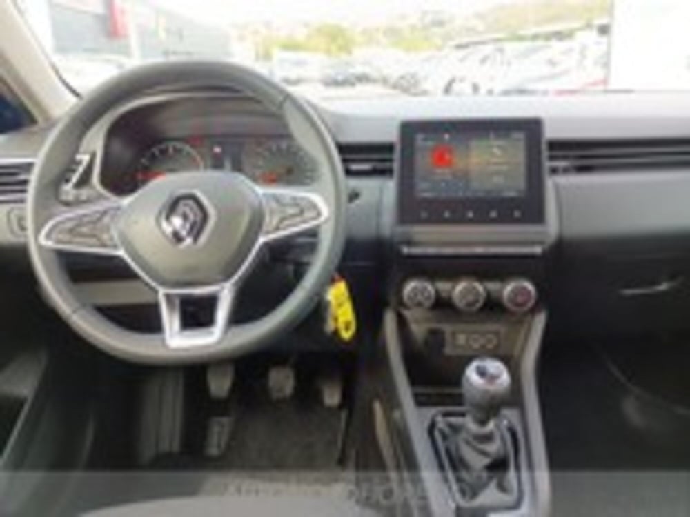 Renault Clio usata a Pordenone (11)