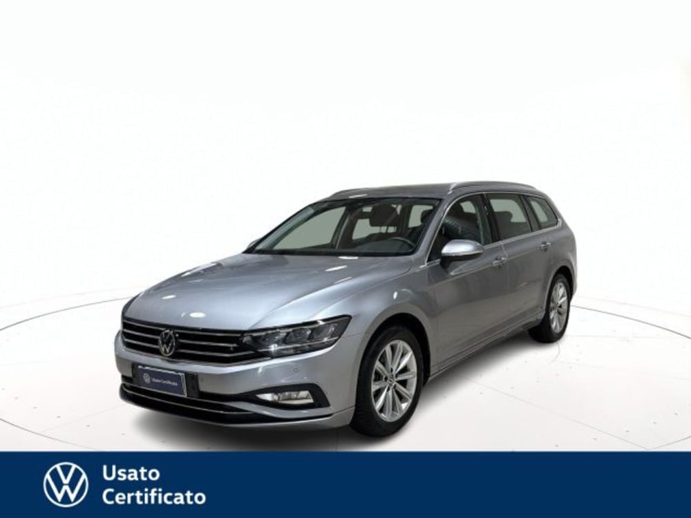 Volkswagen Passat Variant usata a Vicenza