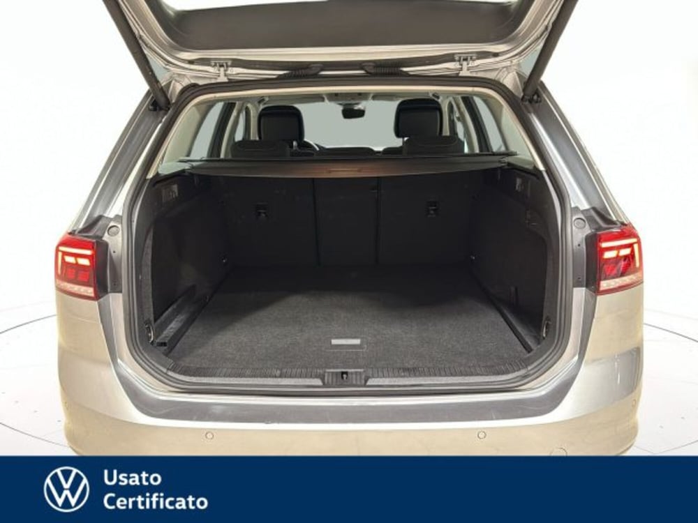 Volkswagen Passat Variant usata a Vicenza (18)