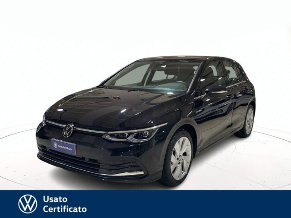 Volkswagen Golf usata a Vicenza