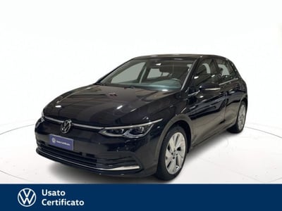 Volkswagen Golf 1.5 eTSI 130 CV EVO ACT DSG Style del 2023 usata a Arzignano