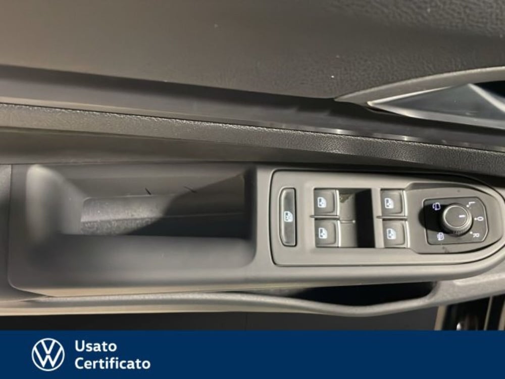 Volkswagen Golf usata a Vicenza (15)