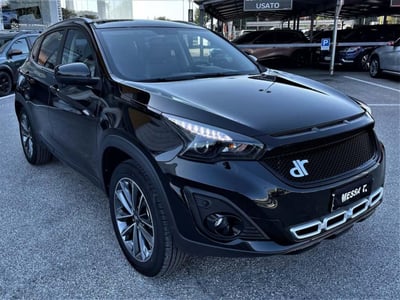 Dr dr F35 F35 1.5 Turbo Bi-Fuel GPL del 2020 usata a Monza