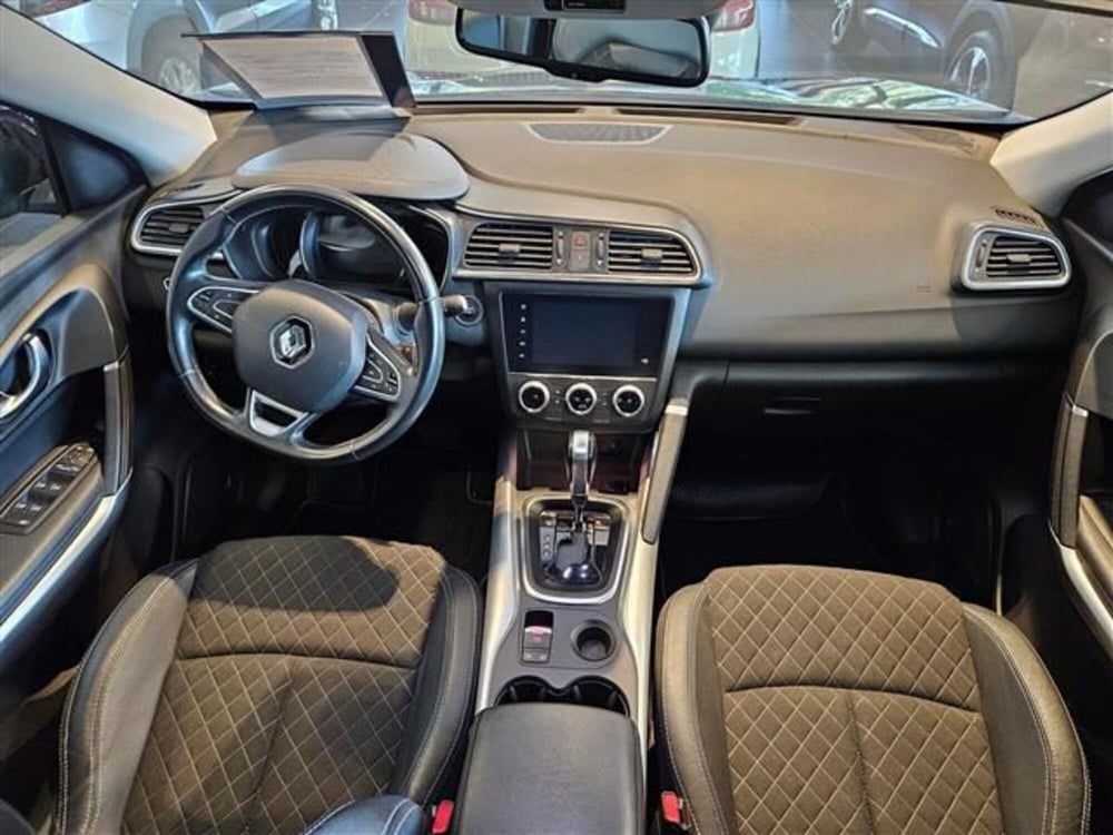 Renault Kadjar usata a Reggio Emilia (8)