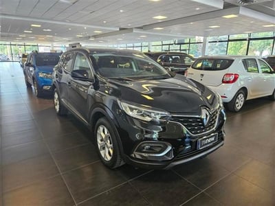 Renault Kadjar dCi 8V 115CV Sport Edition  del 2021 usata a Correggio