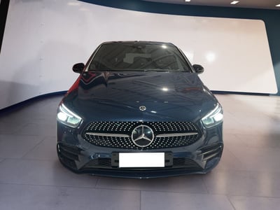 Mercedes-Benz Classe B 250 e Automatic EQ-Power Premium del 2022 usata a Torino