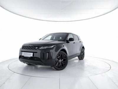 Land Rover Range Rover Evoque 2.0D I4-L.Flw 150 CV AWD Auto HSE del 2020 usata a Corciano