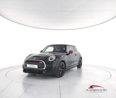 MINI Mini 2.0 John Cooper Works Pro  del 2018 usata a Corciano