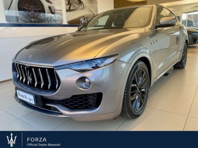 Maserati Levante Levante V6 Diesel AWD  del 2019 usata a Venaria Reale