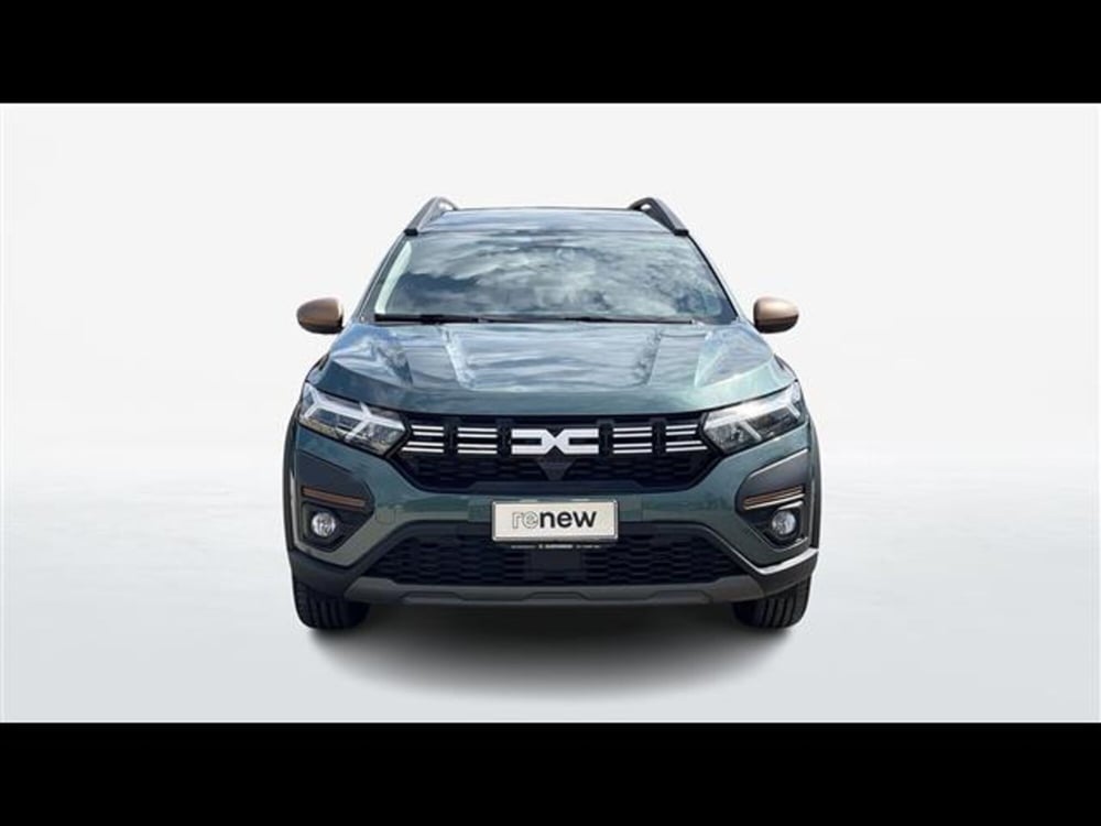 Dacia Jogger nuova a Lecce (3)