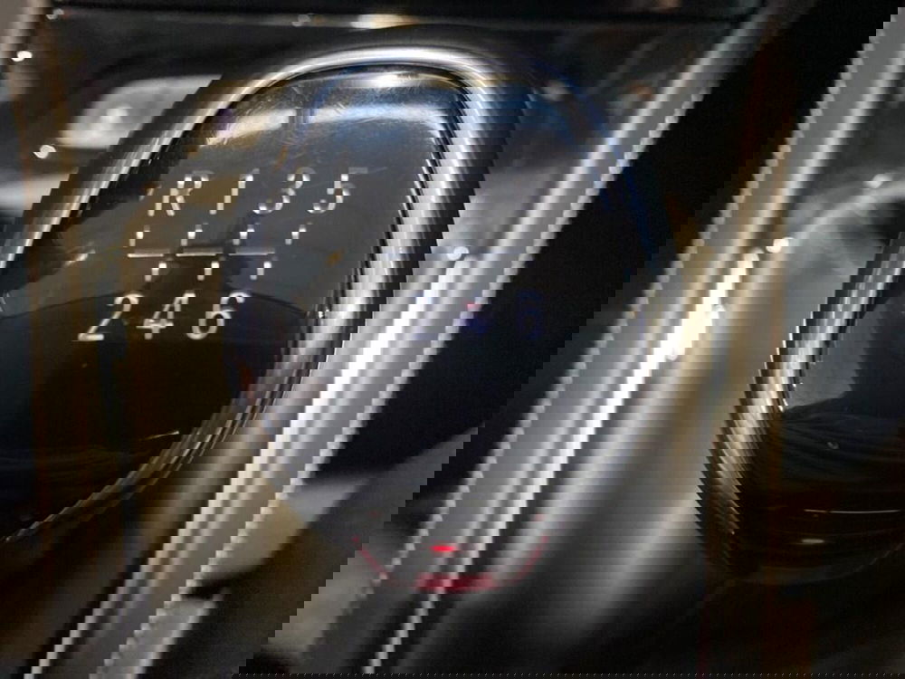 Opel Grandland X usata a Torino (13)